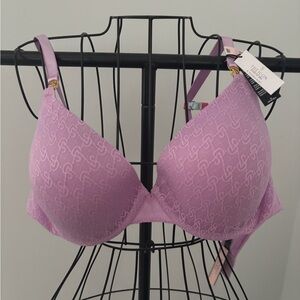 Victoria's Secret Bra with Adjustable Straps